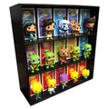 Display Geek Classic Storage Best Funko Pop Vinyl Display Case Pop Shelf Shelves Eco vaulted original kubbies