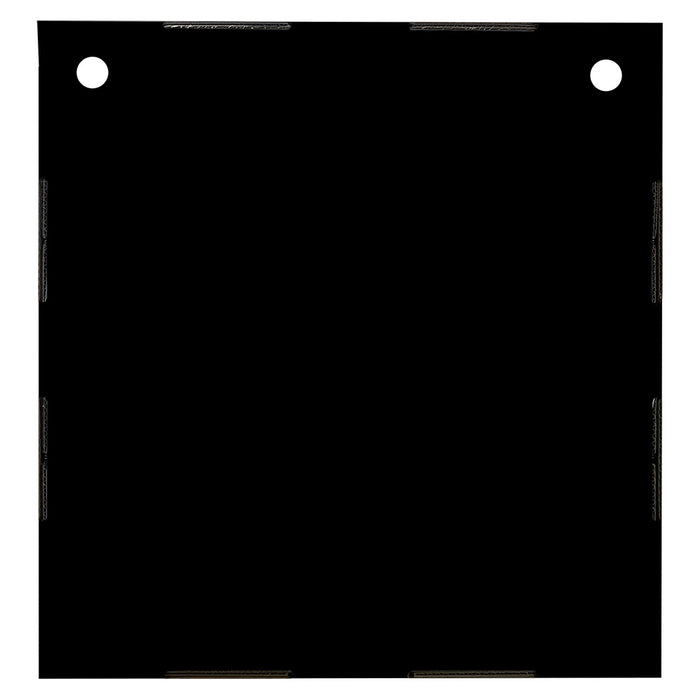Back Panel - Display Geek Classic Storage Best Funko Pop Vinyl Display Case Pop Shelf Shelves Eco vaulted original kubbies