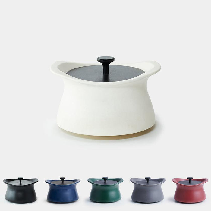 [COOKER (POT)] BESTPOT 16CM (1.5L) GAS STOVE ONLY | BANKO YAKI (CERAMICS) | MOLATURA