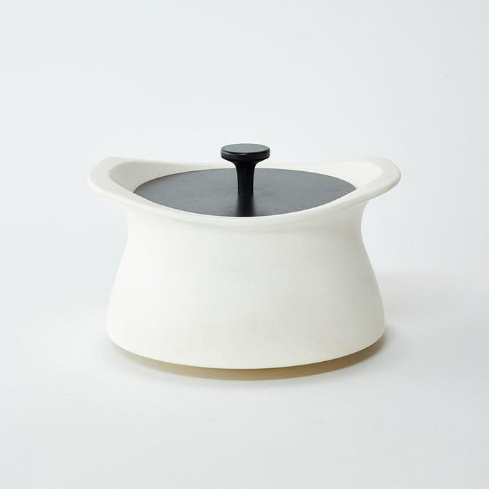 [COOKER (POT)] BESTPOT 16CM (1.5L) GAS STOVE ONLY | BANKO YAKI (CERAMICS) | MOLATURA