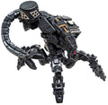 Corruptor Horizon Zero Dawn Mystery Mini