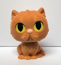 Crookshanks Flocked Harry Potter Funko Mystery Mini