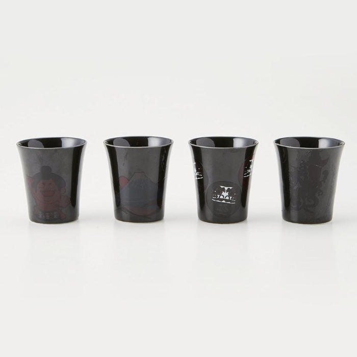 This is a picture of size S cup. Please confirm only the pattern design.