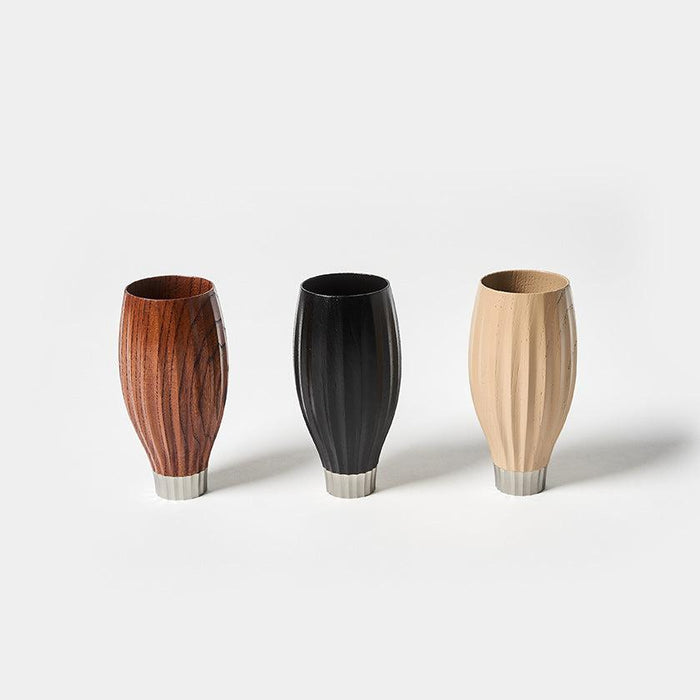 [CUP] NIHOF STRIPE | LACQUERWARE| U-EN ART