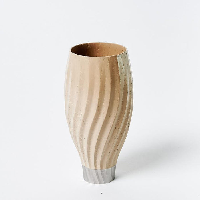 IVORY WAVE