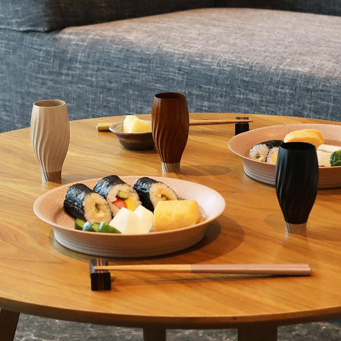 [CUP] NIHOF WAVE | LACQUERWARE| U-EN ART