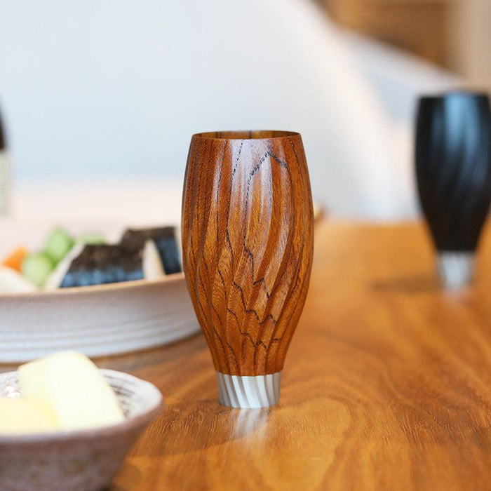 [CUP] NIHOF WAVE | LACQUERWARE| U-EN ART