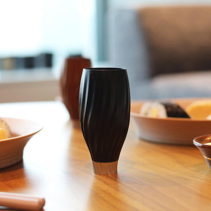 [CUP] NIHOF WAVE | LACQUERWARE| U-EN ART