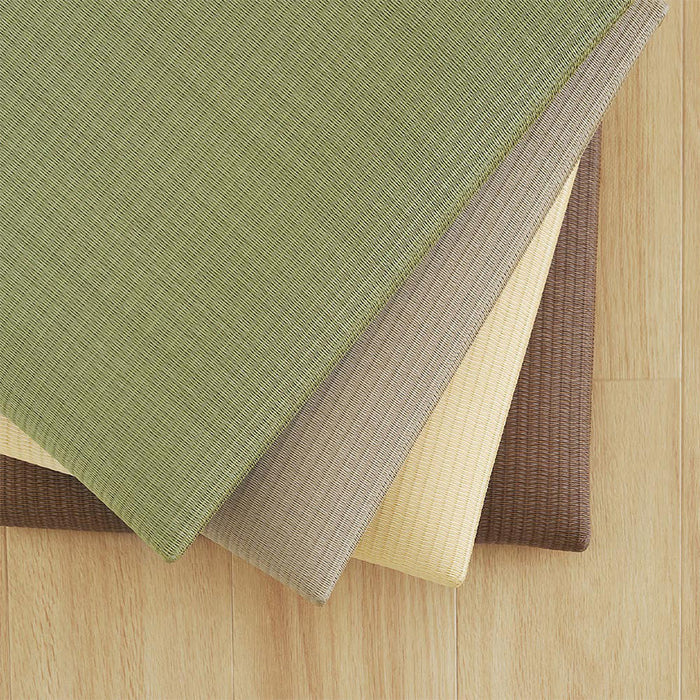 [CUSHION] IGUSA-STYLE RAKUZA | HAGIHARA