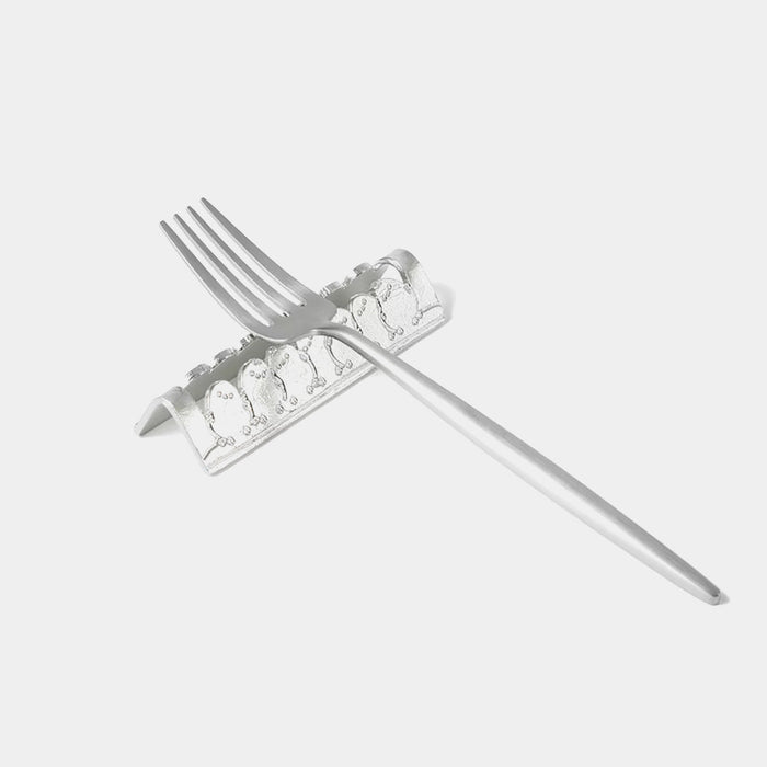 [CUTLERY REST] SHIMA ENAGA (SMALL BIRD) | CASTING | NOUSAKU