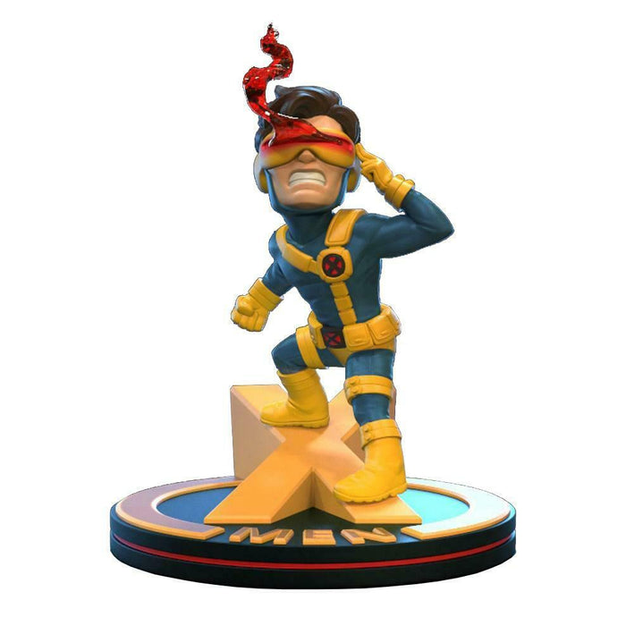 Cyclops Q-Fig