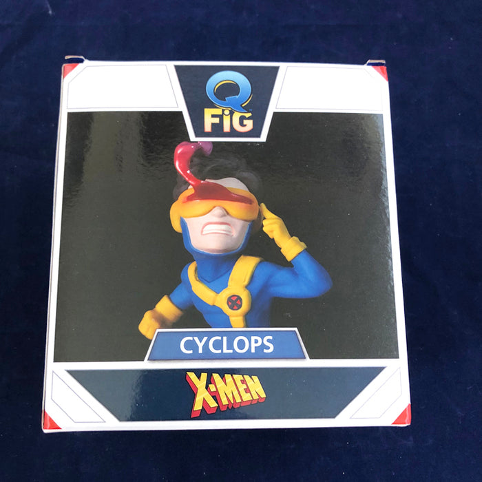 Cyclops Q-Fig