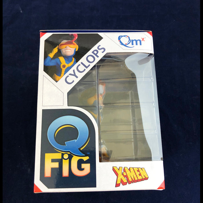 Cyclops Q-Fig