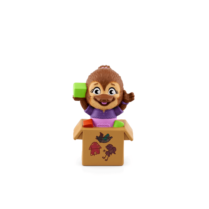 Jodi Platypus | plp image