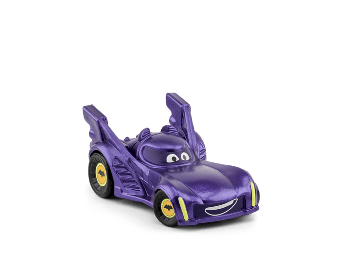 Batwheels | transparent