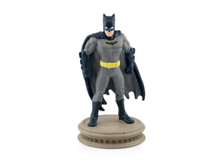 DC: Batman Tonie audio figurine for the Toniebox, which plays audio content
