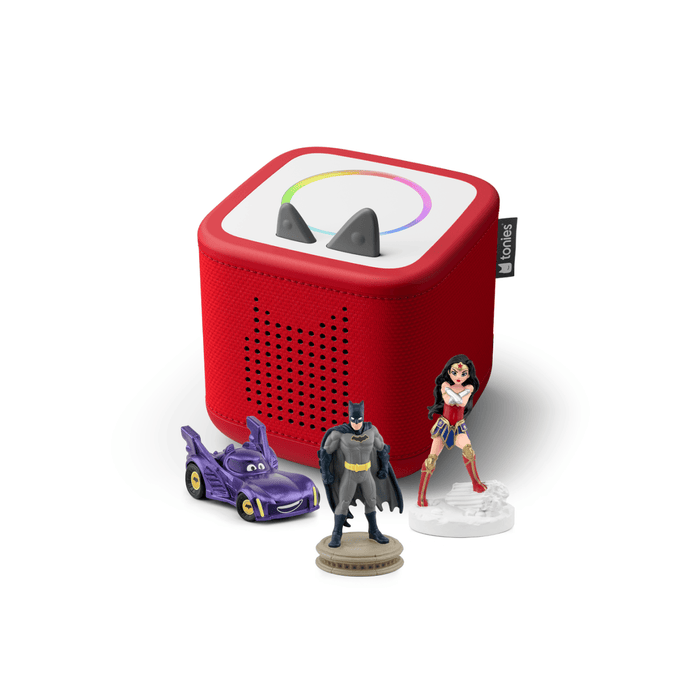 DC Toniebox Set | plp image