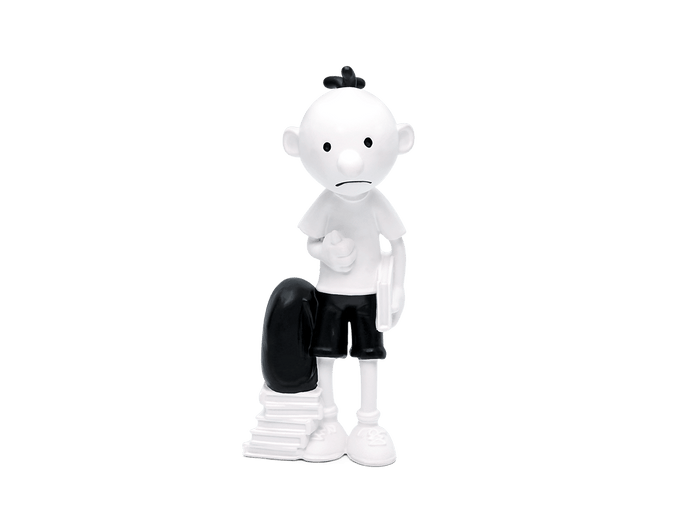 Diary of a Wimpy Kid | transparent