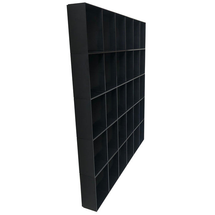 (DISCONTINUED) PLASTIC MODULAR - Display Case for Funko Pops (ABS Plastic)