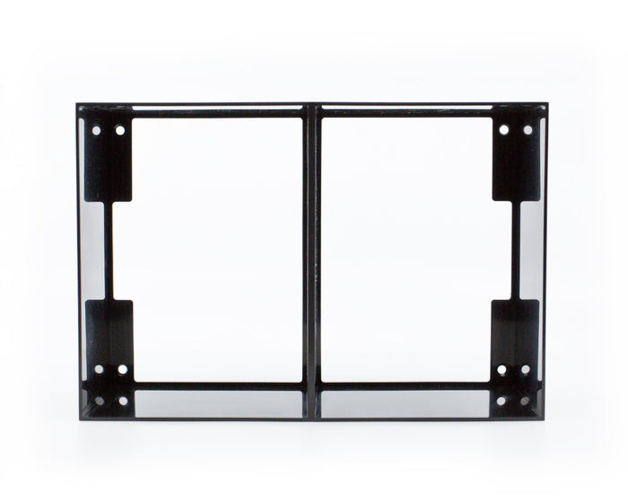 (DISCONTINUED) PLASTIC MODULAR - Display Case for Funko Pops (ABS Plastic)