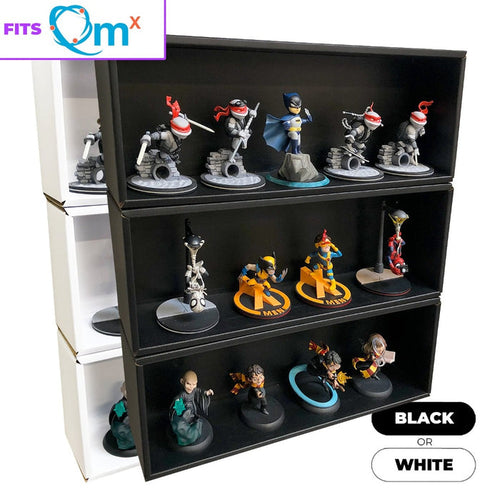 qmx qfig display case