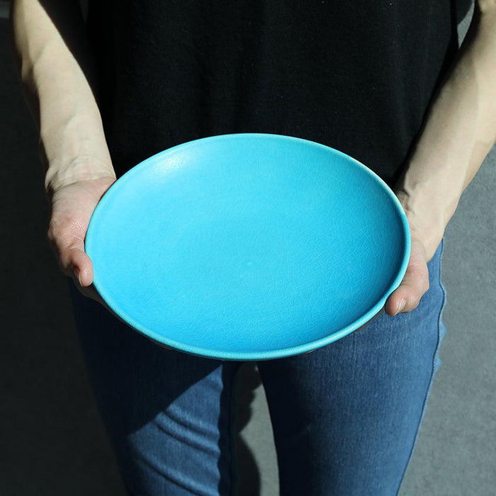 [DISH SETS] TORUCO SET OF 5 | SHIGARAKI WARE