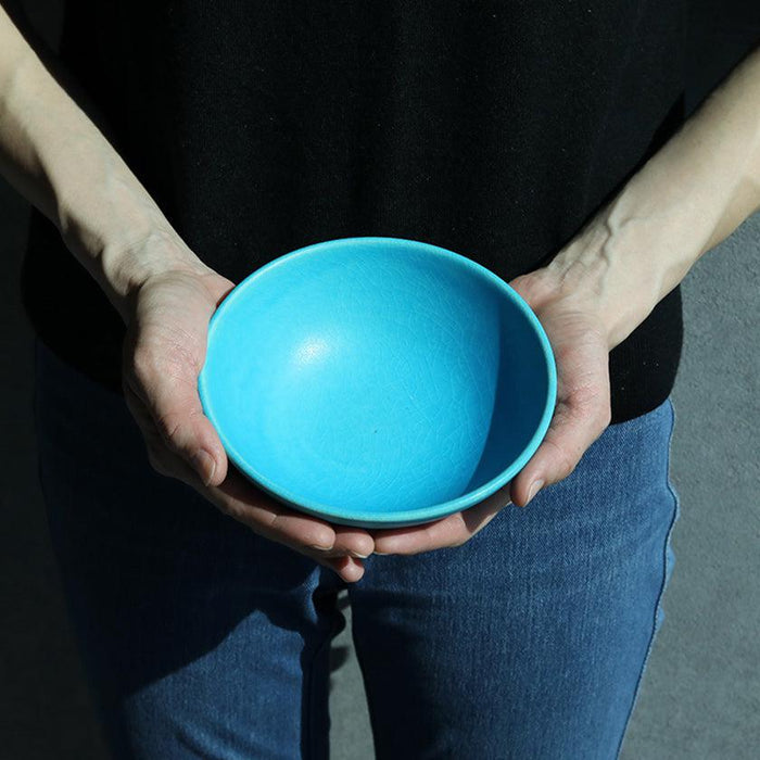 [DISH SETS] TORUCO SET OF 5 | SHIGARAKI WARE