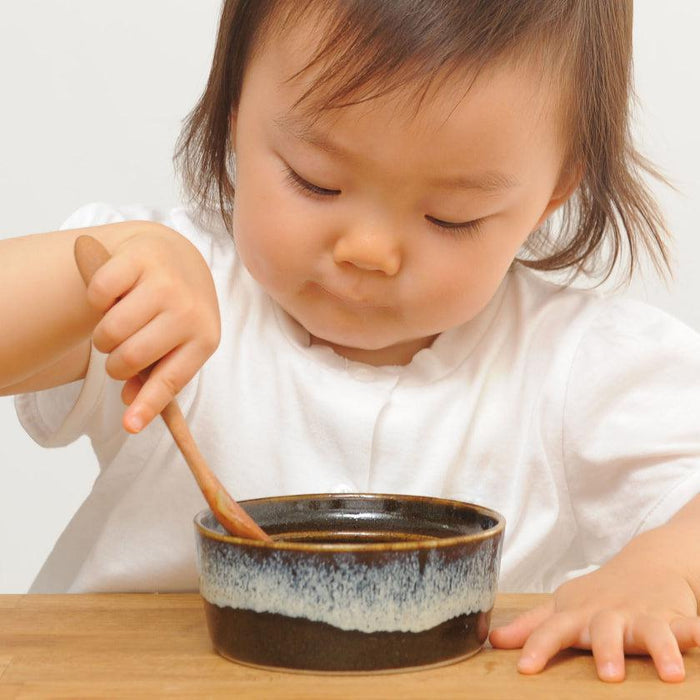 [DISHES] UNSPILLABLE BOWL FROM AOMORI | TSUGARU WARE | AERU