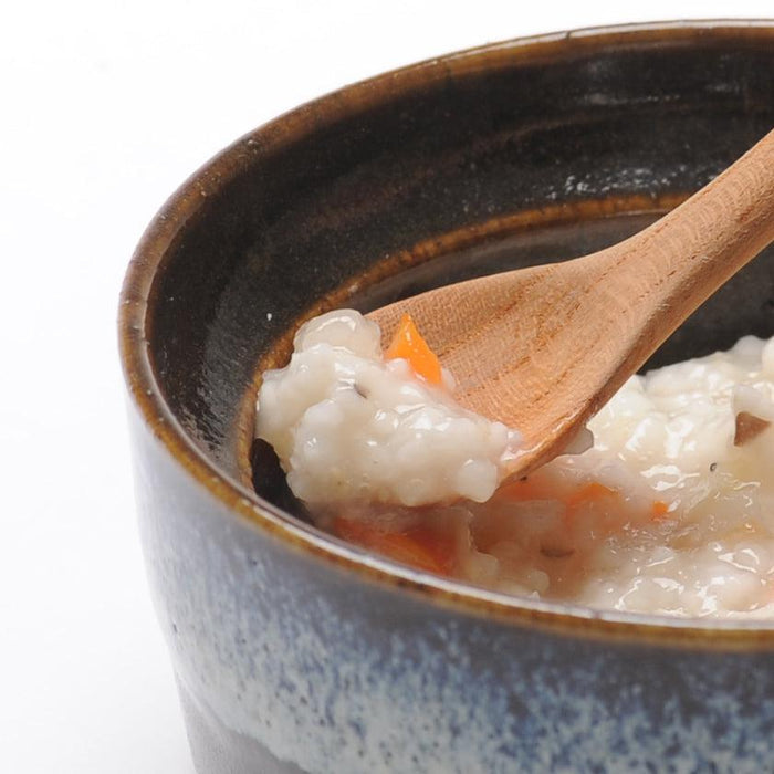 [DISHES] UNSPILLABLE BOWL FROM AOMORI | TSUGARU WARE | AERU
