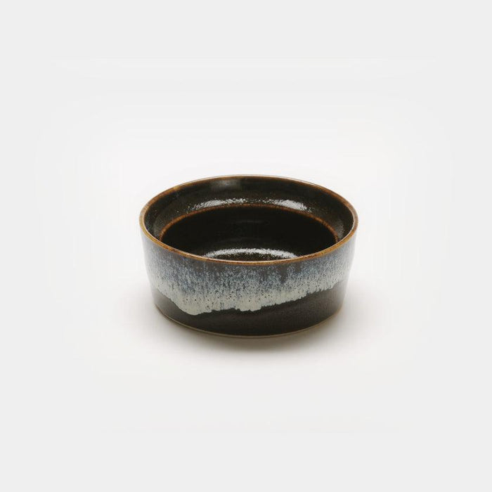 [BOWL] SPILL-PROOF DISHES FROM AOMORI | TSUGARU WARE | AERU