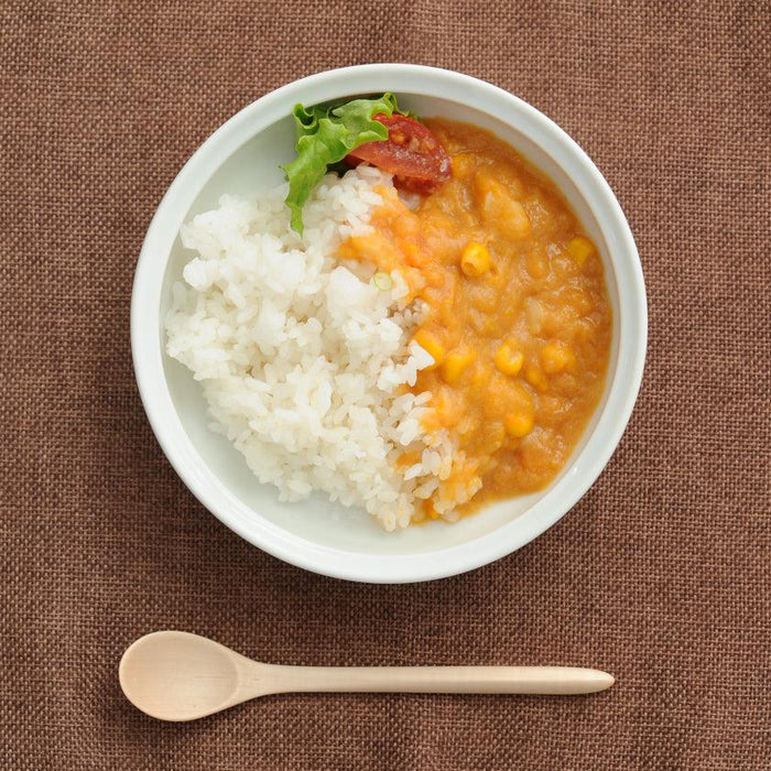 [DISHES] UNSPILLABLE BOWL FROM EHIME | TOBE WARE | AERU
