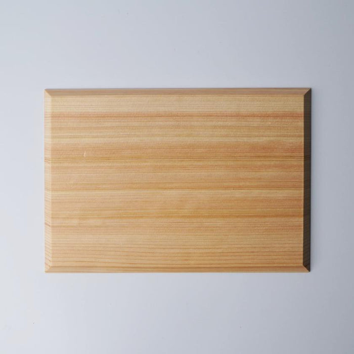 [DISHES] WOODEN PLATE | WOODWORKING | KINO-SACHI