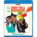 Don't be a Menace to South Central While Drinking Your Juice in the Hood Blu-ray