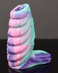 Dovah Sleeve - 6", Super Soft, FLOP (Inclusion)