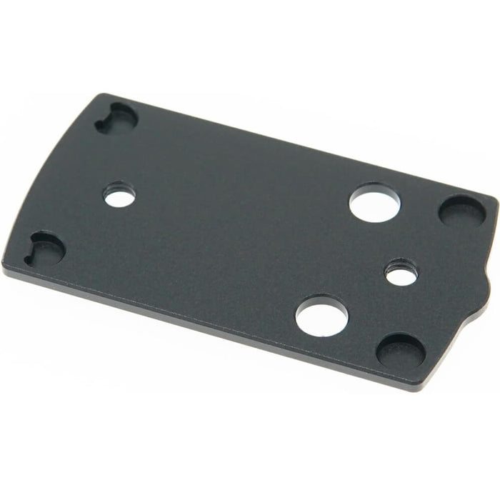 DPP Titanium Adapter Plate