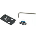 DPP Titanium Optic Adapter