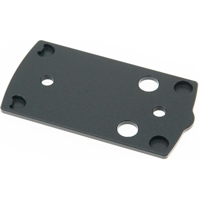 DPP Titanium Optic Adapter