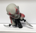 Drax Marvel Funko Mystery Mini