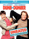 Dumb and Dumber Blu-ray