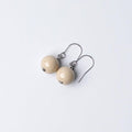 Earrings for both ears.