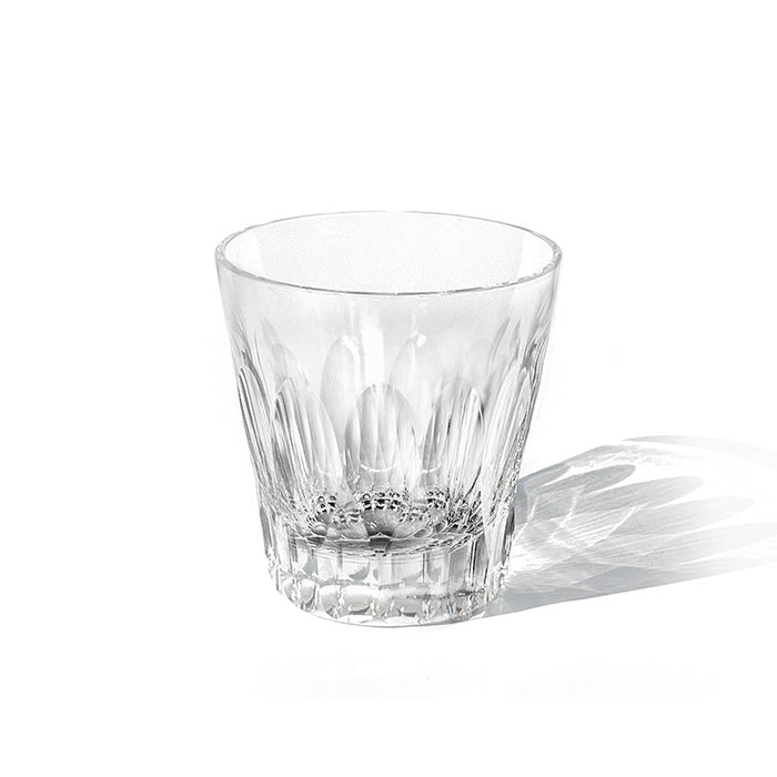 [EDO KIRIKO] FLEUR - HANA KIKKO 2026 CRYSTAL GLASS | TABLEAU