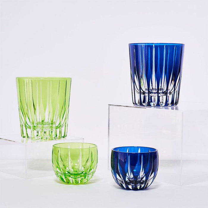 [EDO KIRIKO] KENBISHI SAKE CUP | TABLEAU