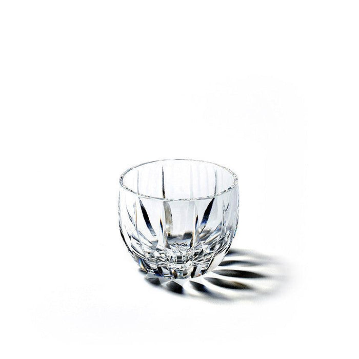 [EDO KIRIKO] KENBISHI SAKE CUP | TABLEAU