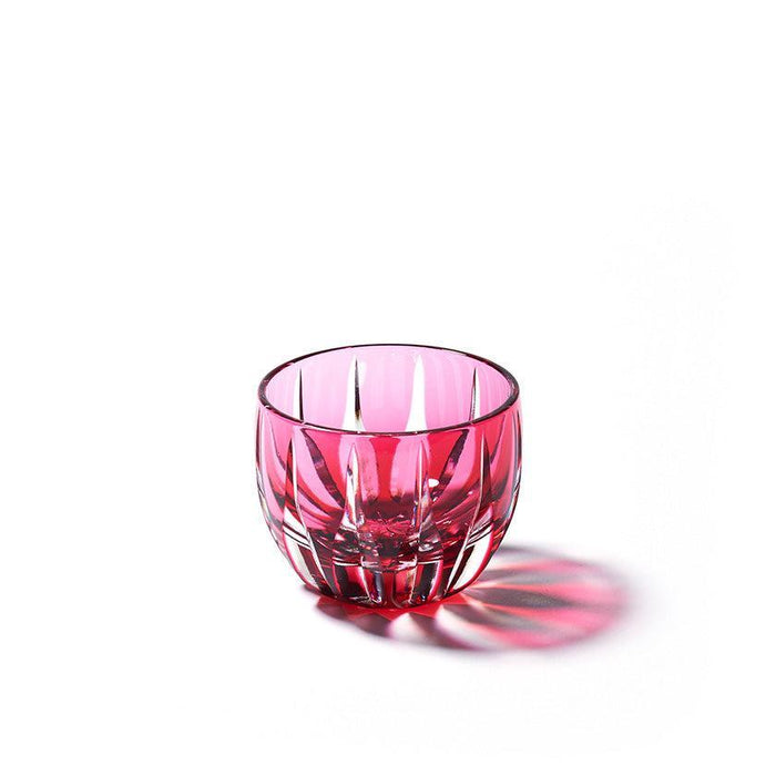 [EDO KIRIKO] KENBISHI SAKE CUP | TABLEAU