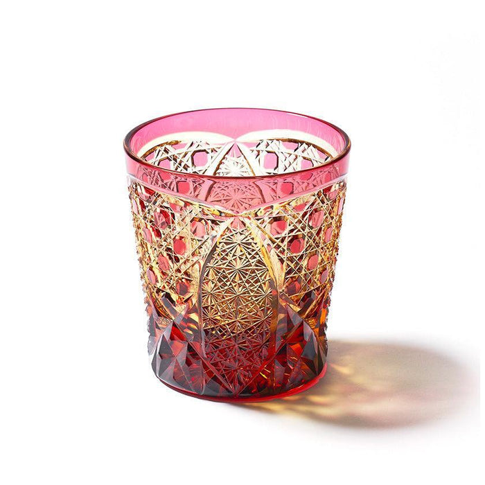AMBER (RED)