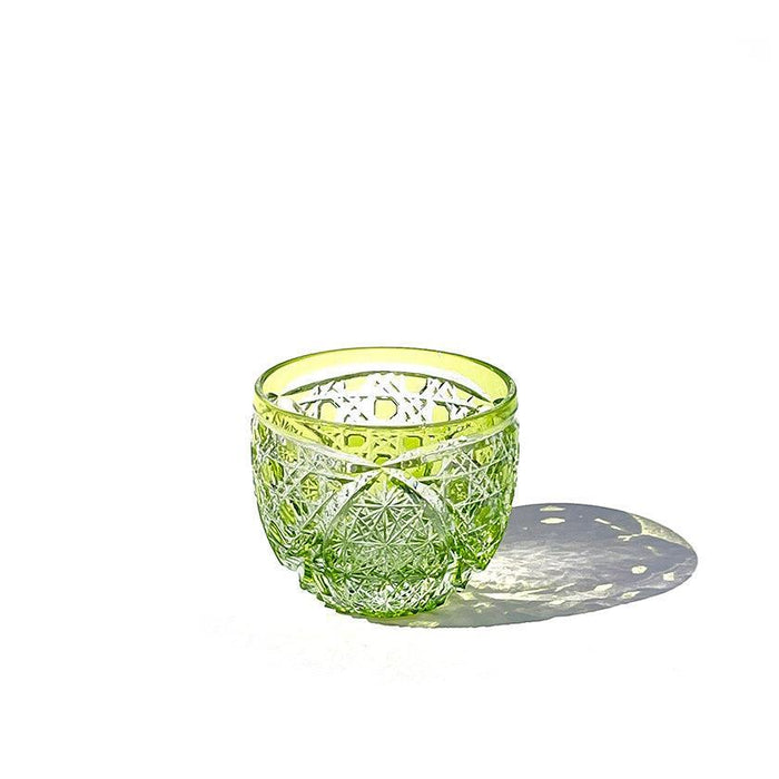 LIGHT GREEN
