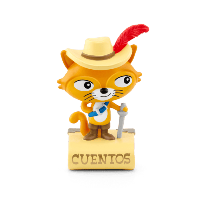 El Gato Con Botas (en Español) | bundle