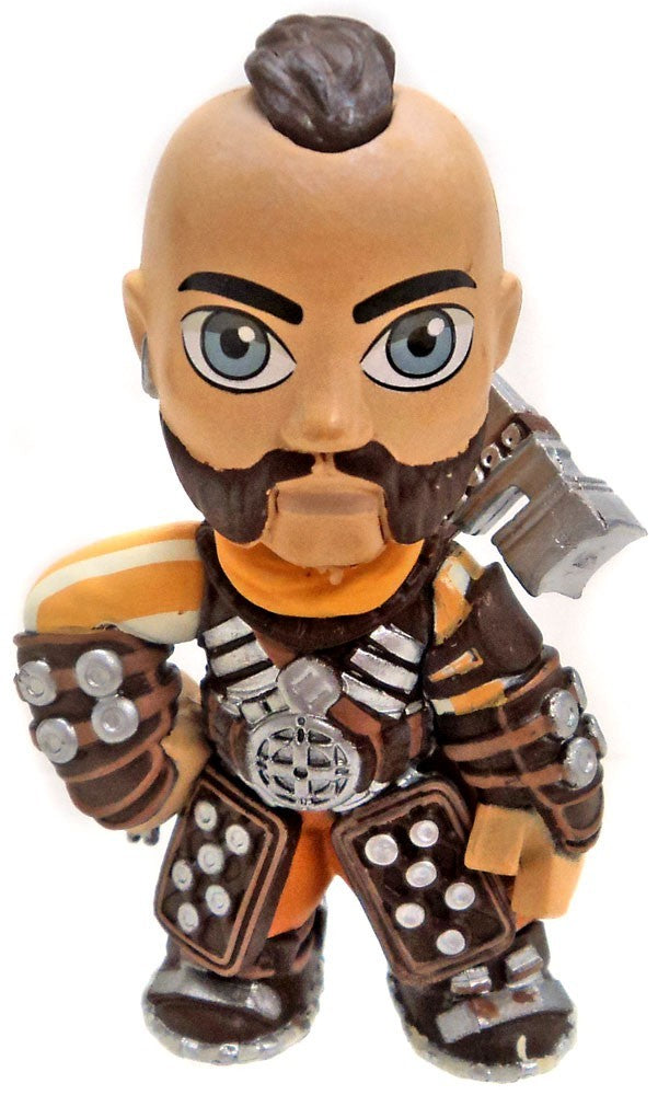 Erend Horizon Zero Dawn Mystery Mini