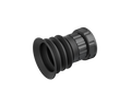Eyepiece for Rattler TC (converts unit into Thermal Monocular/Rifle Scope )-Optics Force