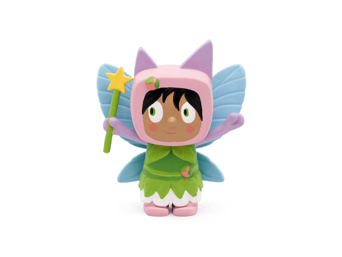 Fairy | transparent